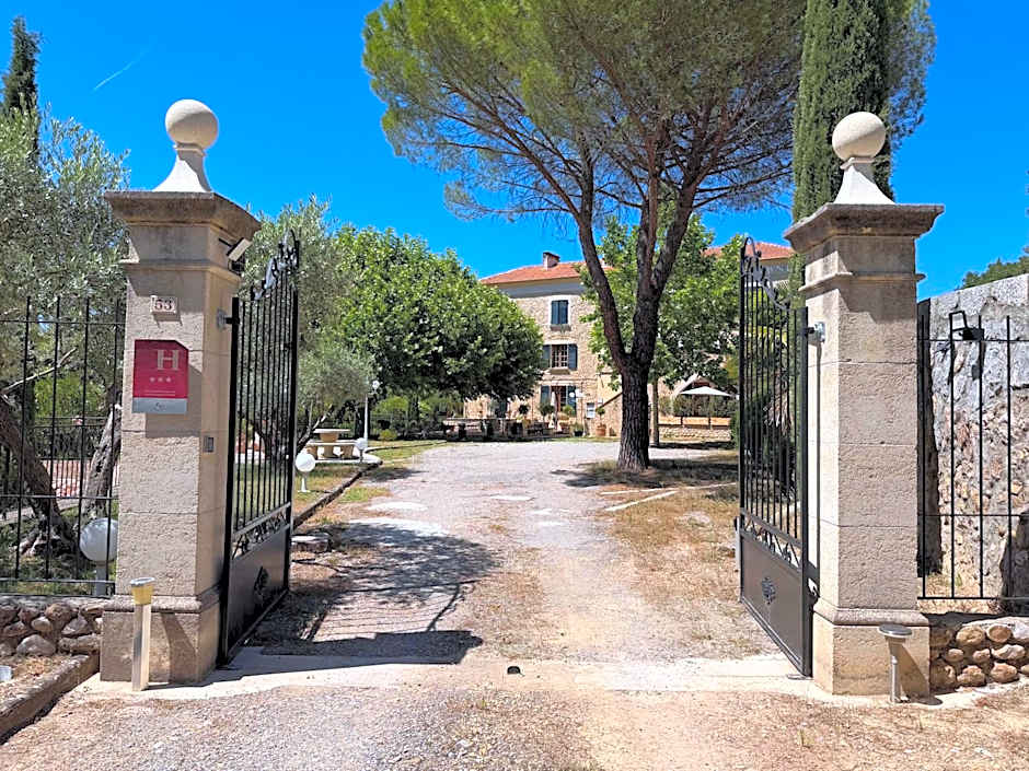 Hôtel du Moulin