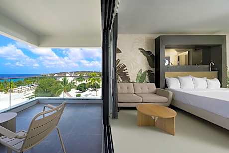 King Room - Ocean Front