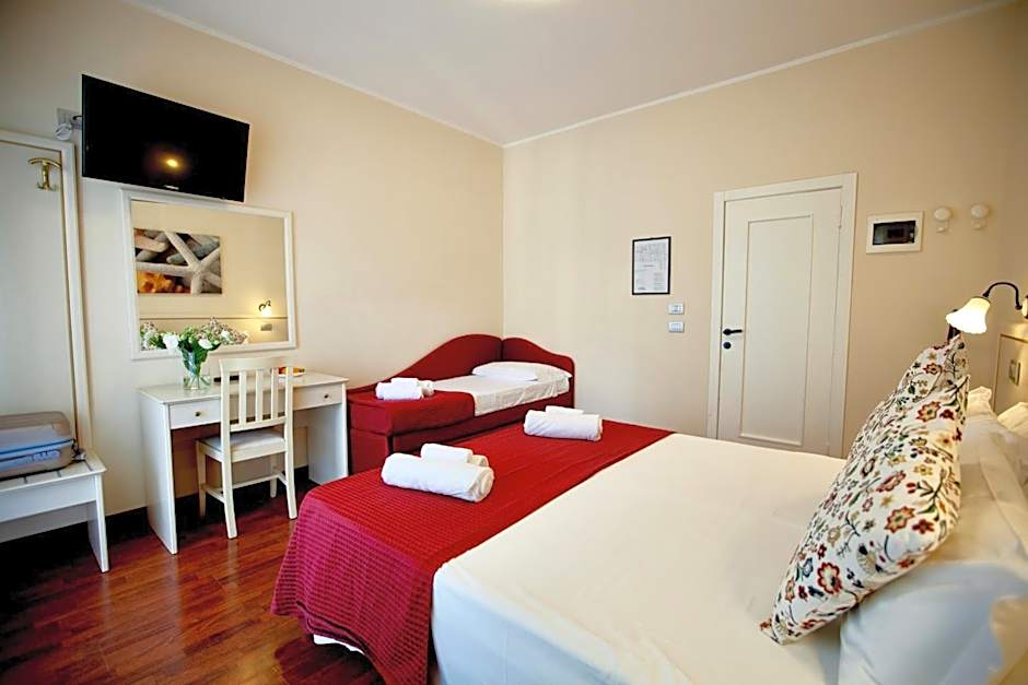 Hotel Maestri