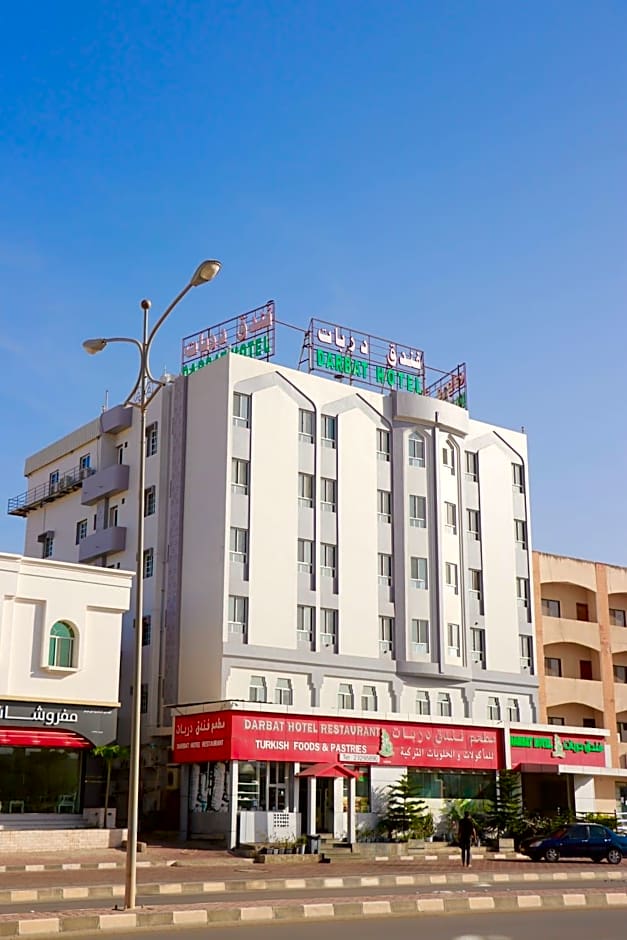 Darbat Hotel