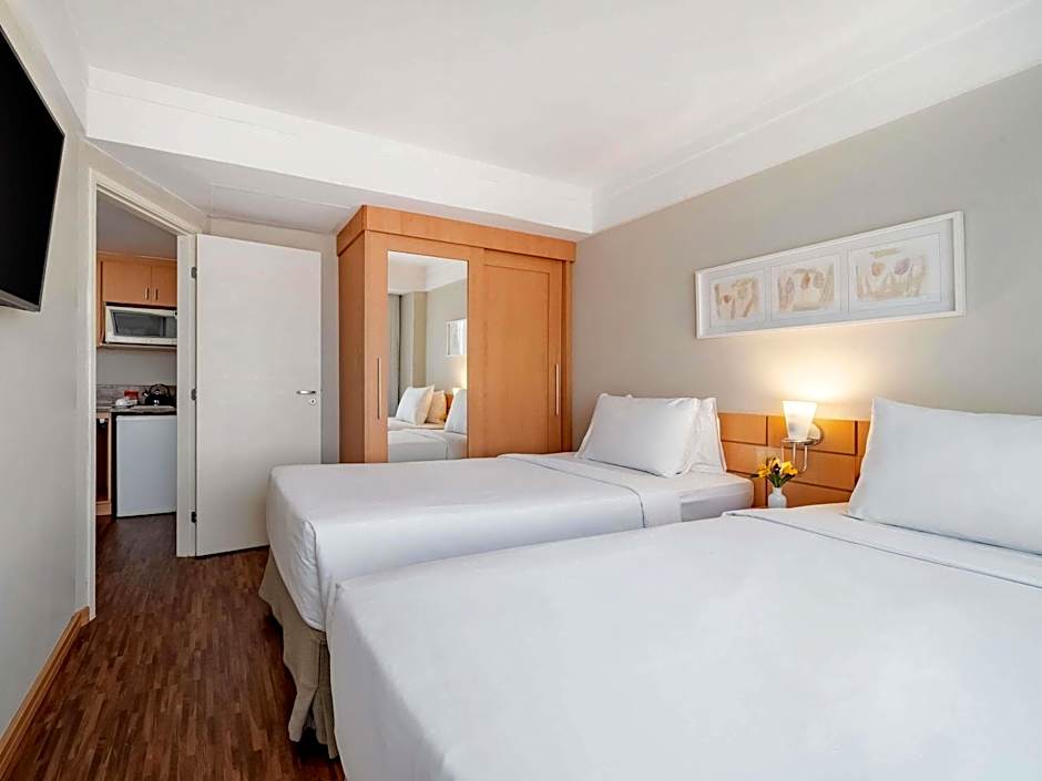 Mercure Guarulhos Aeroporto Hotel