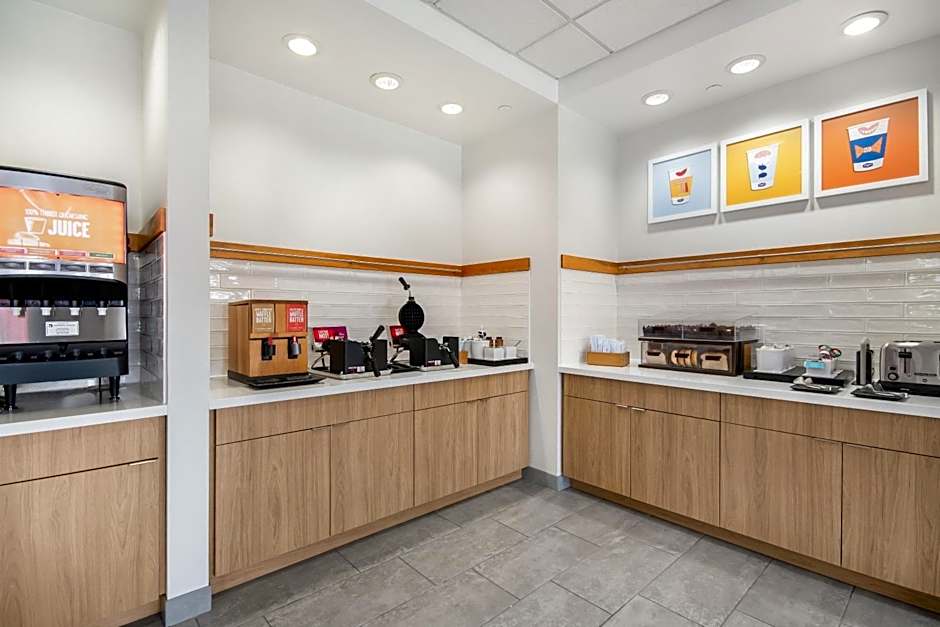 Hampton Inn By Hilton Rutland Vt