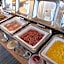 Hotel Crown Hills Kushiro