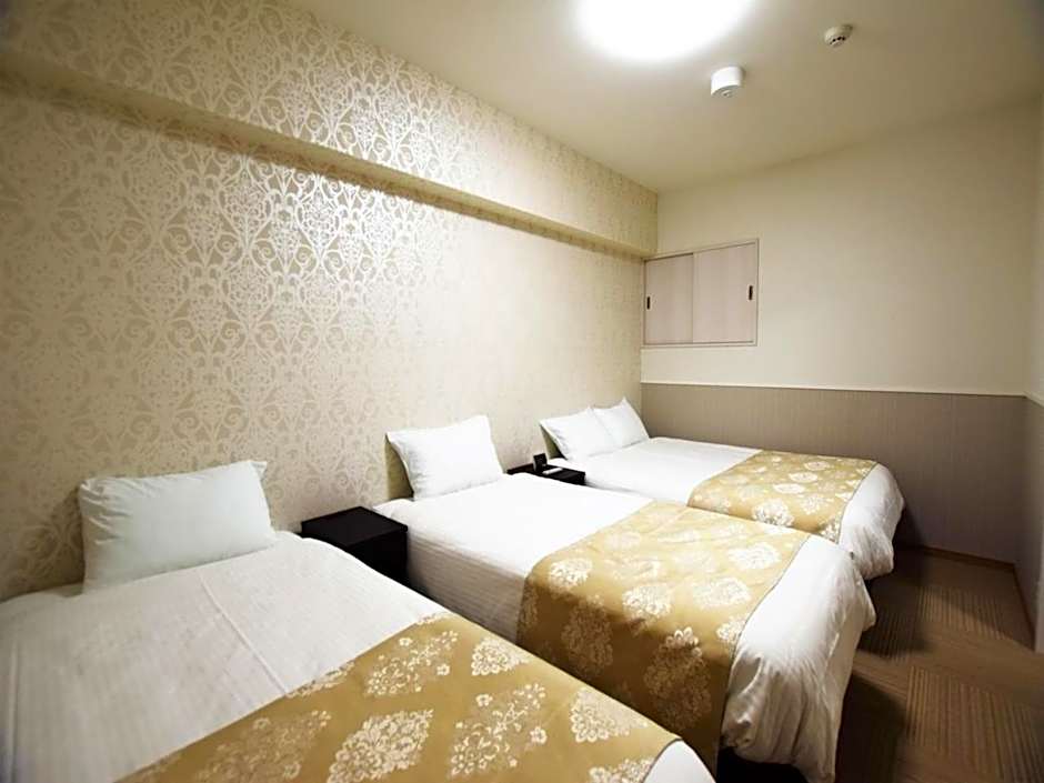 Land-Residential Hotel Fukuoka - Vacation STAY 81846v