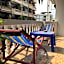 Jellyfish Hostel