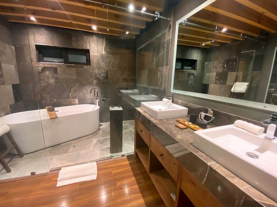 Hacienda Los Picachos