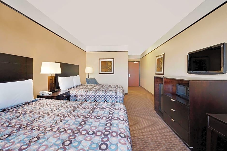 Super 8 by Wyndham Odessa TX