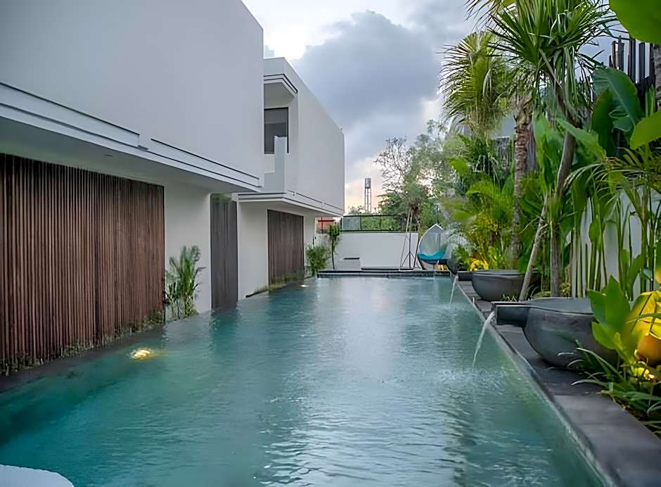 D'green Kuta – Kuta , Bali, CO