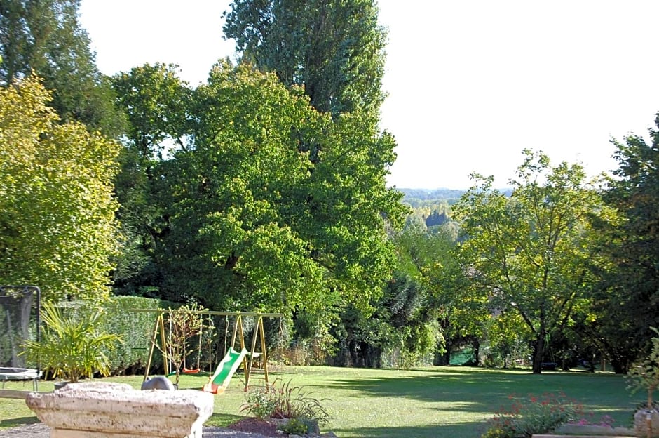 Le clos du mont César