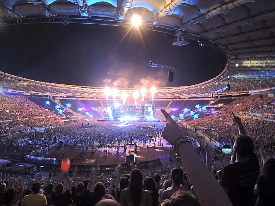 Vaticano Julia Guest House