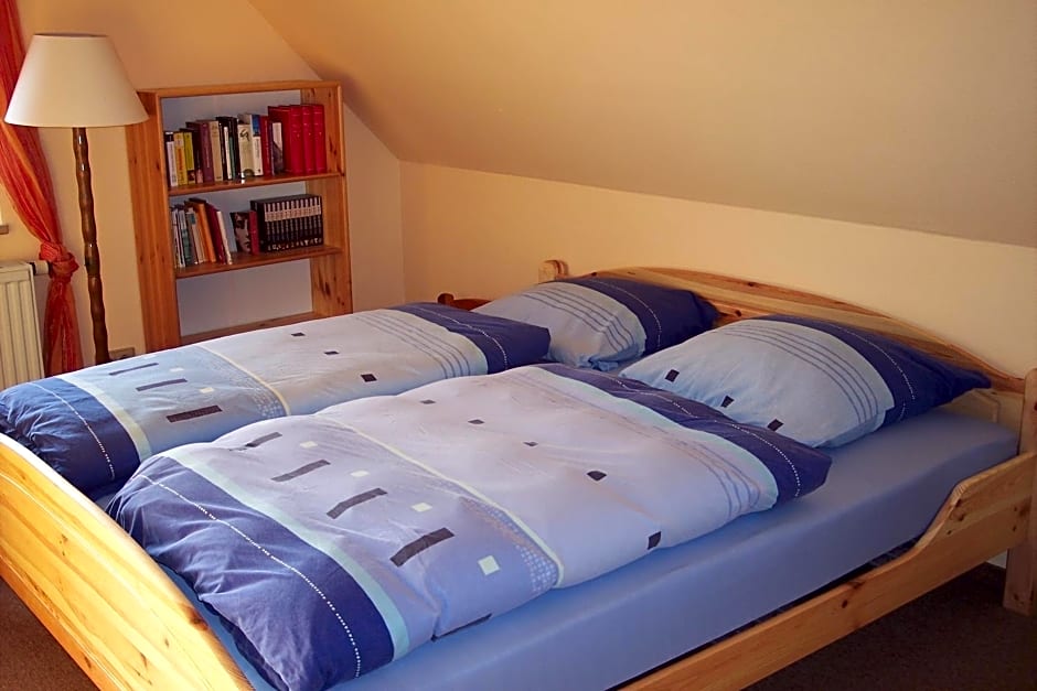 Gästezimmer Charlotte