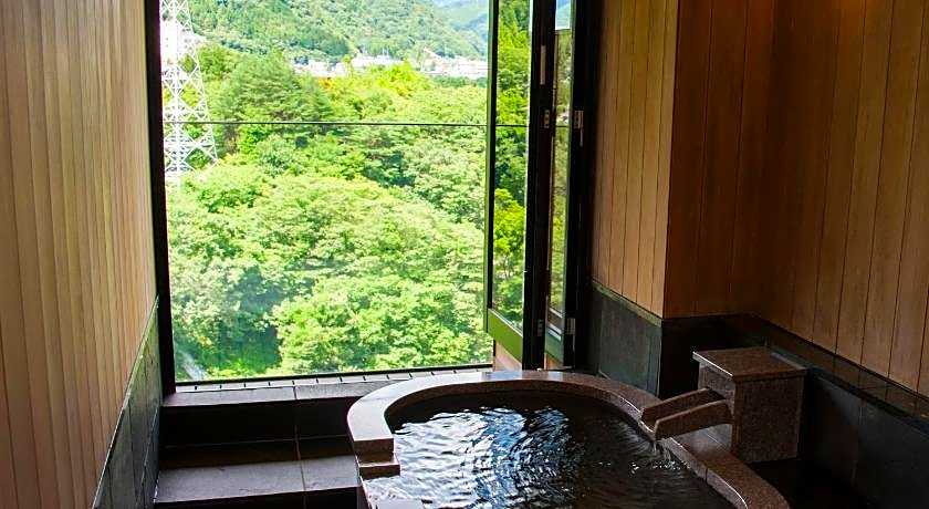 Kinugawa Kanaya Hotel