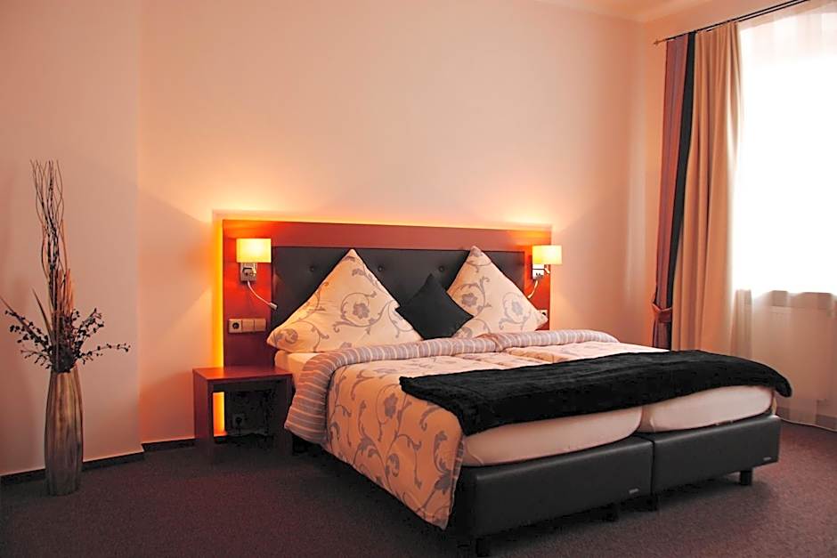 Hotel Kleine Festung Germersheim