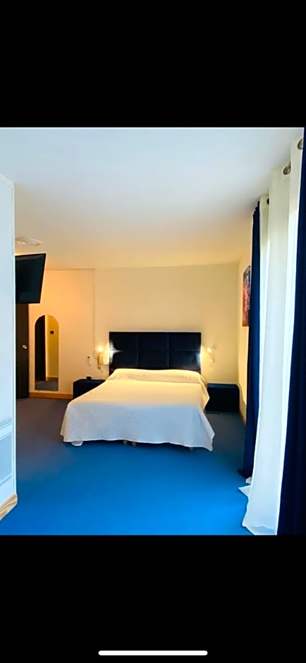 Hotel - Restaurant de la Paix
