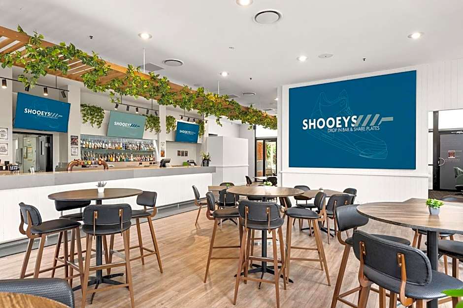 Crowne Plaza Surfers Paradise By IHG