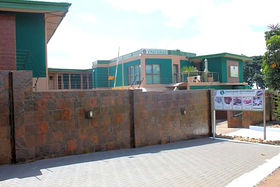Vhafamadi Bed And Breakfast