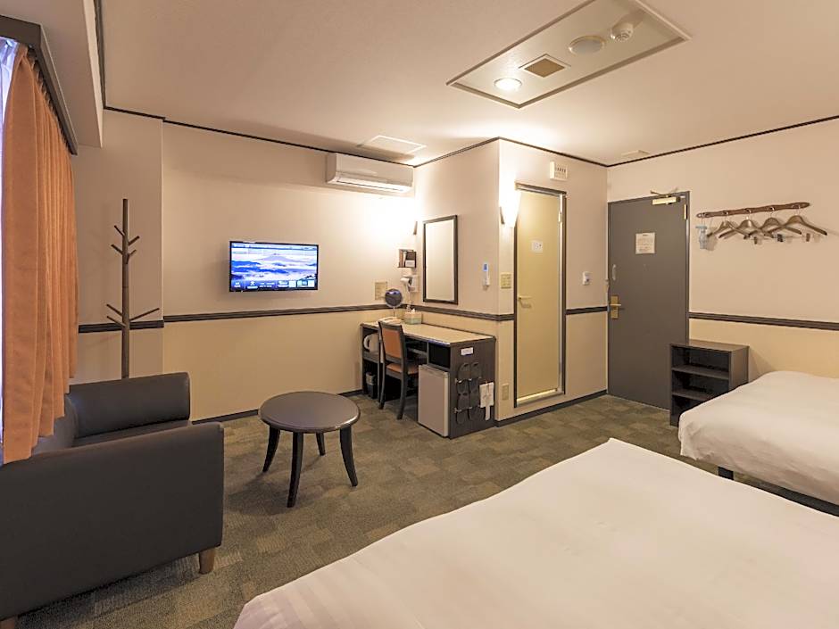 Toyoko Inn Ise Matsusaka Ekimae