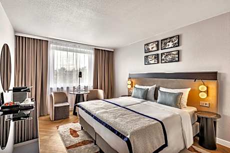 Leonardo Hotel Hannover Medical Park