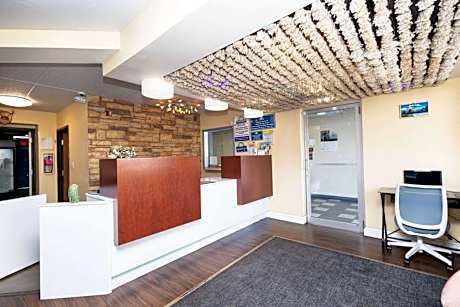 Days Inn by Wyndham Dayton Huber Heights Northeast