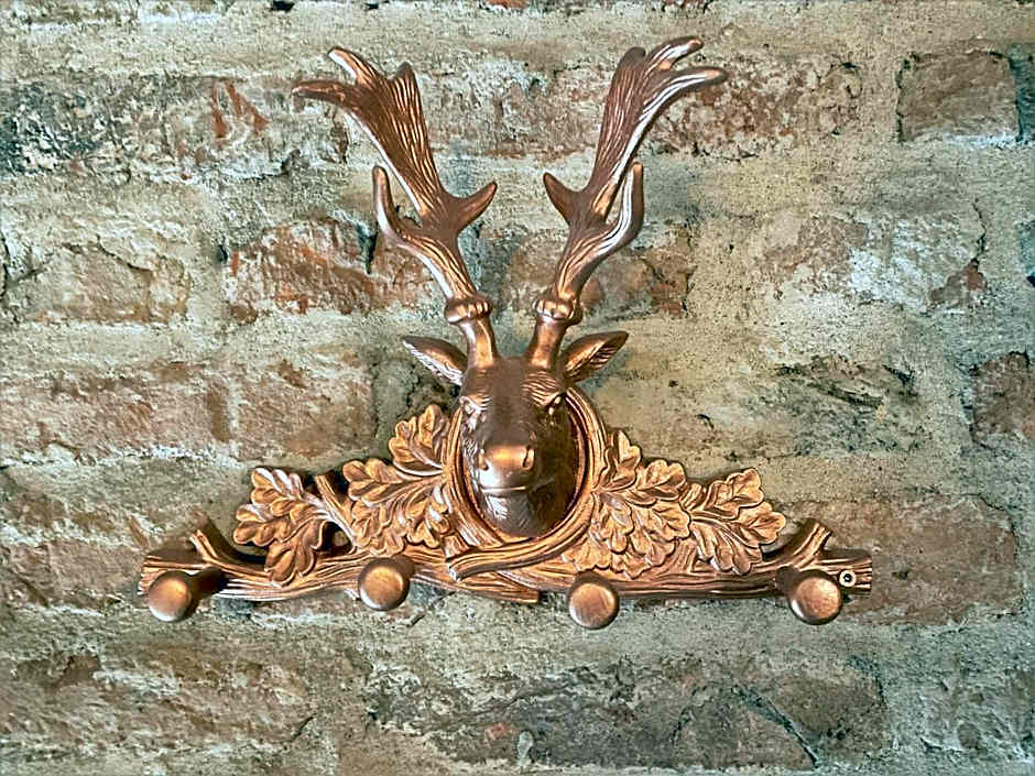 Walburgis Residenties