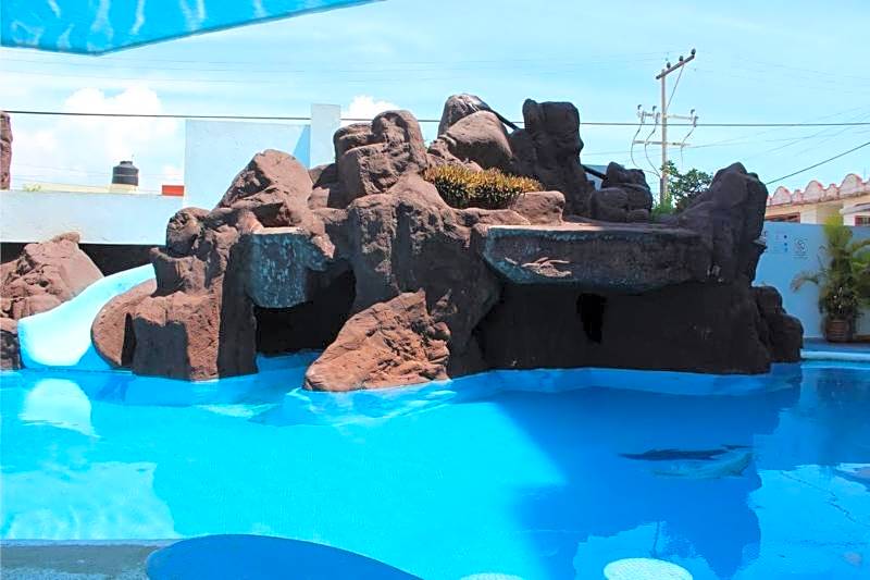 Plaza Marina Mazatlan