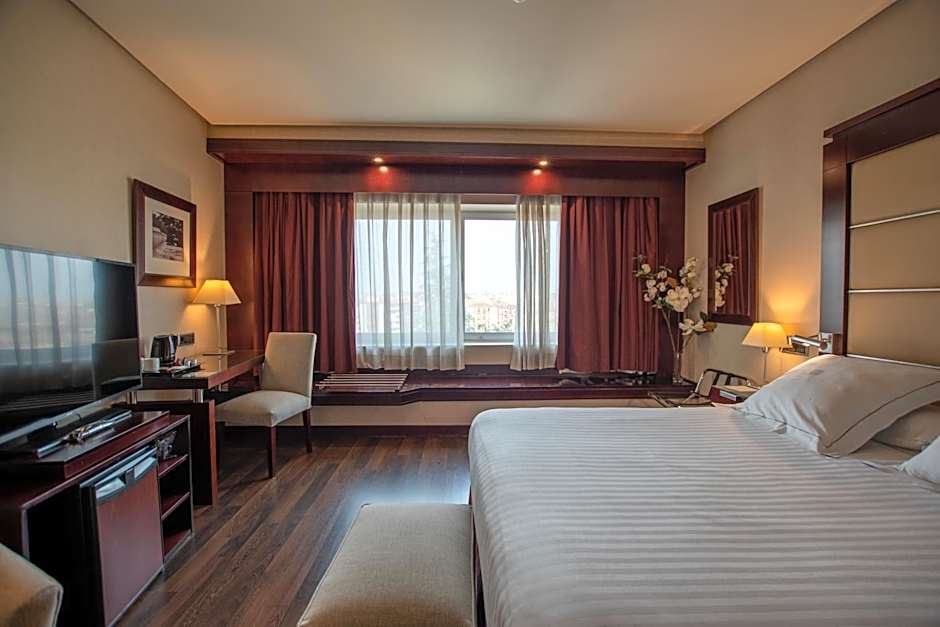 Hotel Andalucia Center