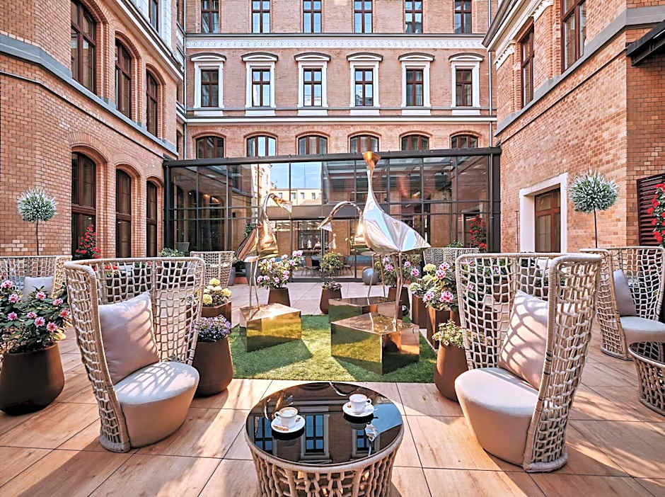 AC Hotel Wroclaw