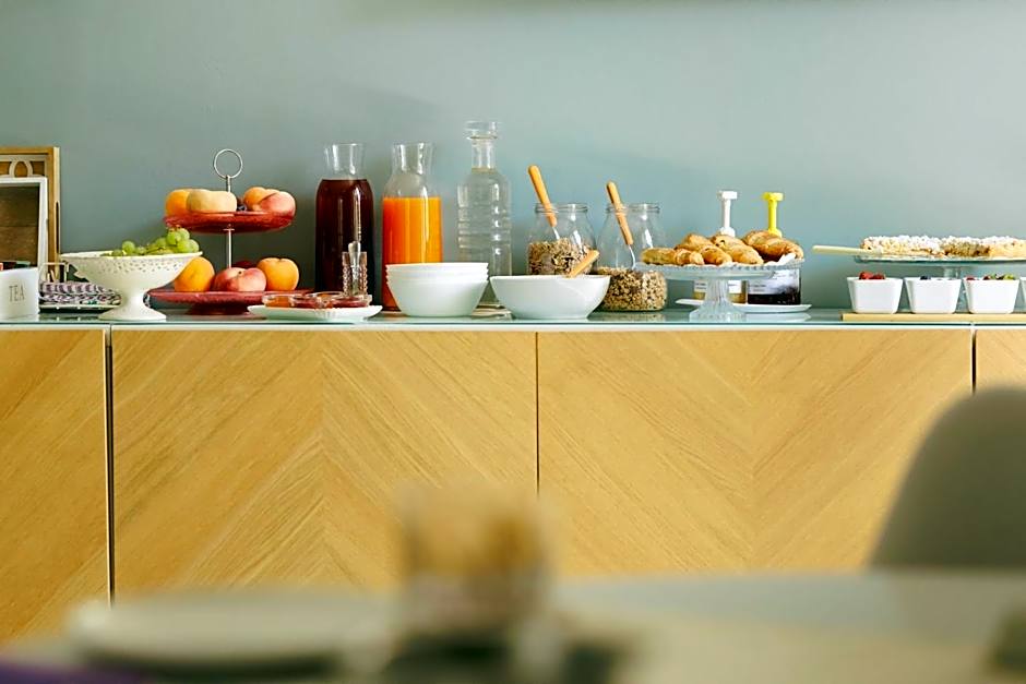 Bed & Breakfast L'Albero Maestro