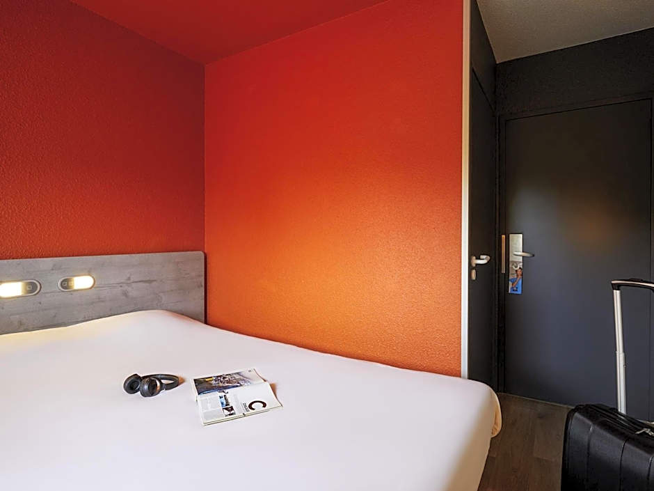 Ibis Budget - Lille Villeneuve D'Ascq