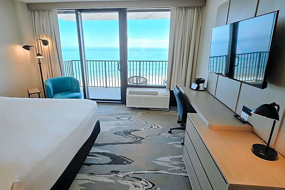 Nautilus Inn - Daytona Beach