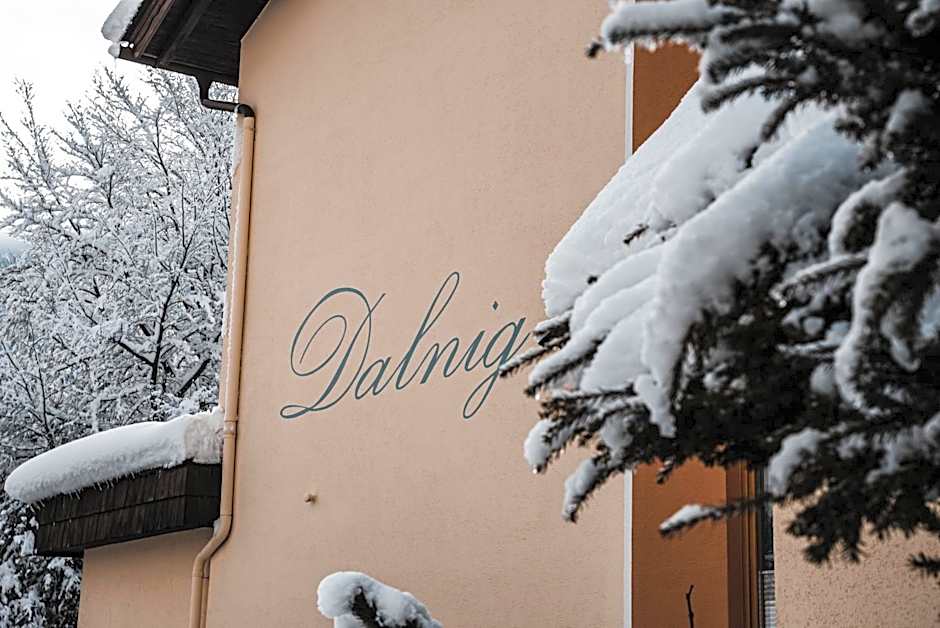 Hotel Guesthouse Dalnig