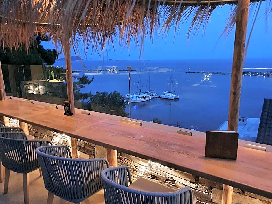 Natura Luxury Boutique Hotel Skopelos