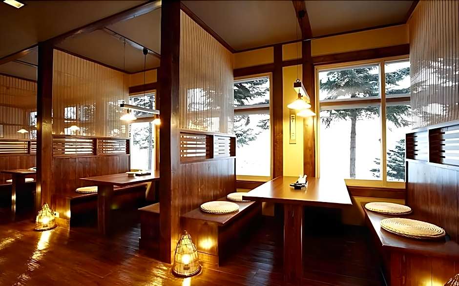 Kagariya Ryokan