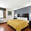 SureStay Plus Hotel by Best Western Lubbock Medical Center