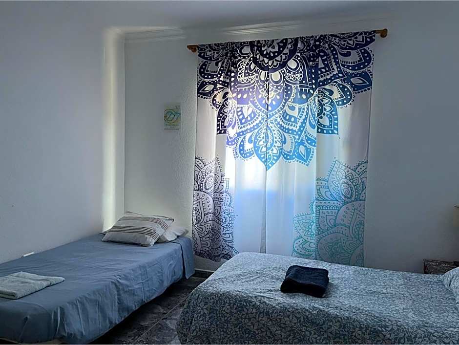 Photo 1 of 11 of Single Bed in Mixed Dormitory Room With Shared Bathroom