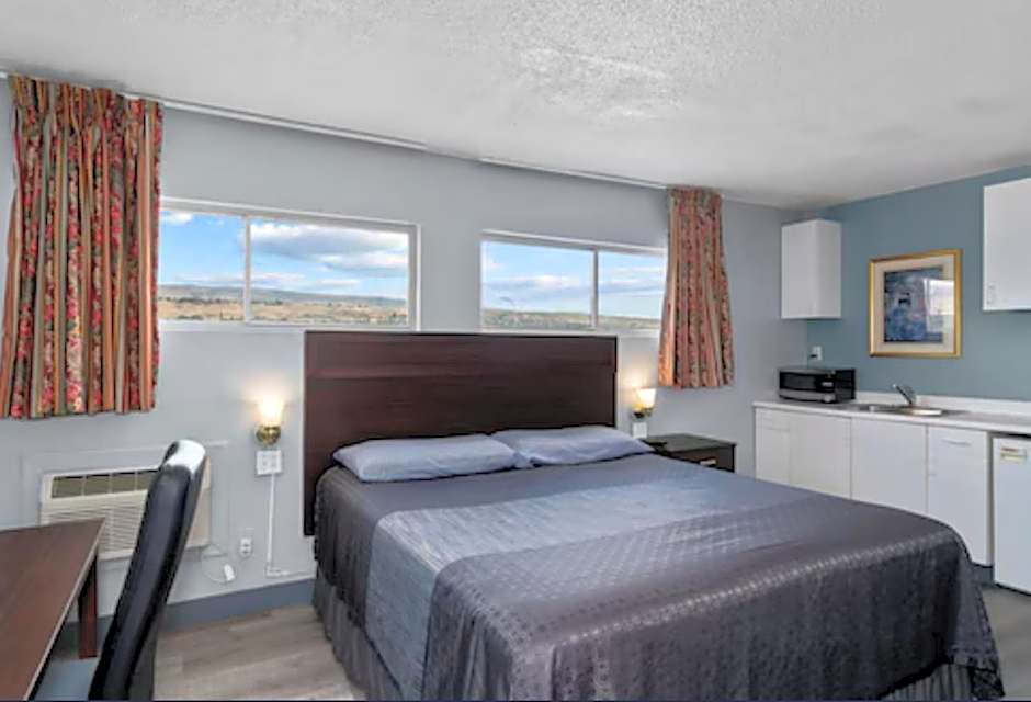 Holiday Lodge Wenatchee