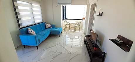 Family Homes No:5