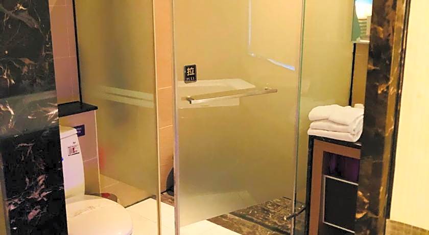 Discovery Motel - Zhonghe