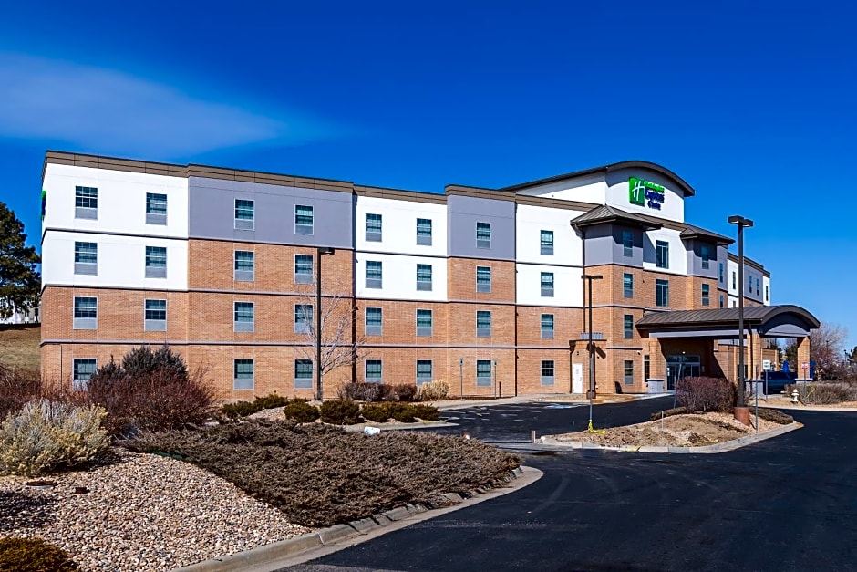 Holiday Inn Express & Suites Englewood - Denver South By IHG