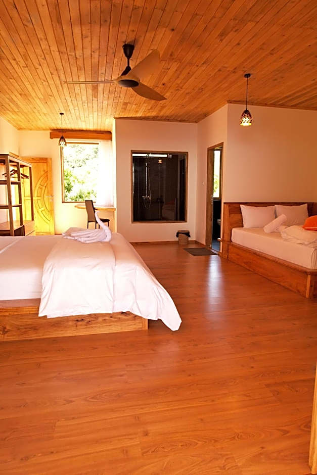 Akasha Beach Club