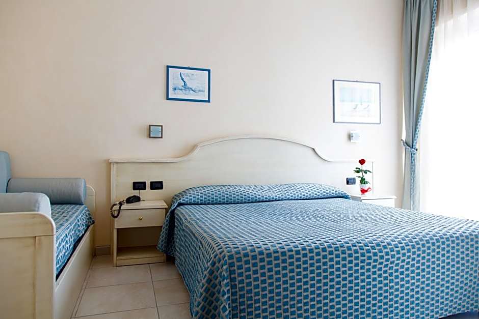 Allegroitalia Alassio Rosa