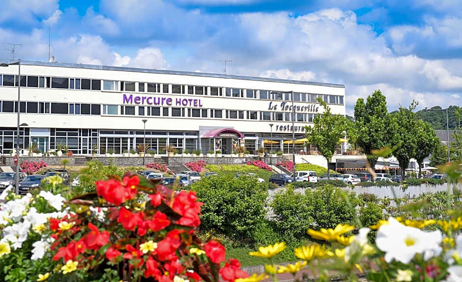 Mercure Saint Lo Centre