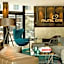 Motel One München-Parkstadt Schwabing
