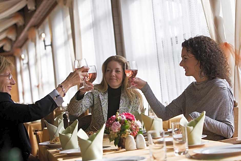 Ensana Thermal Sarvar