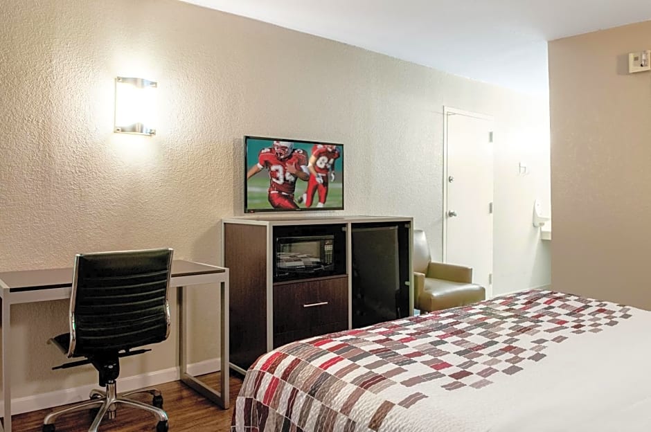 Red Roof Inn Slidell