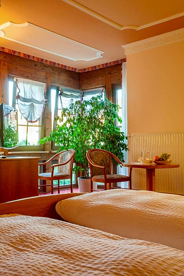 Hotel Thüringer Hof