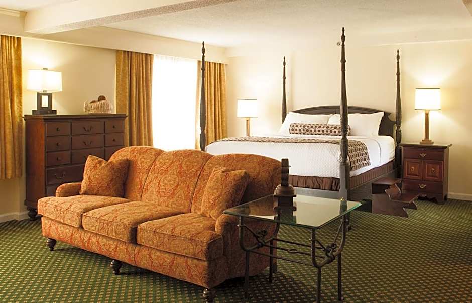 Crowne Plaza Hotel Hickory By IHG