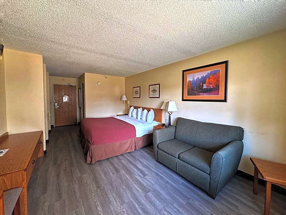 Stay Wise Inn Cedaredge