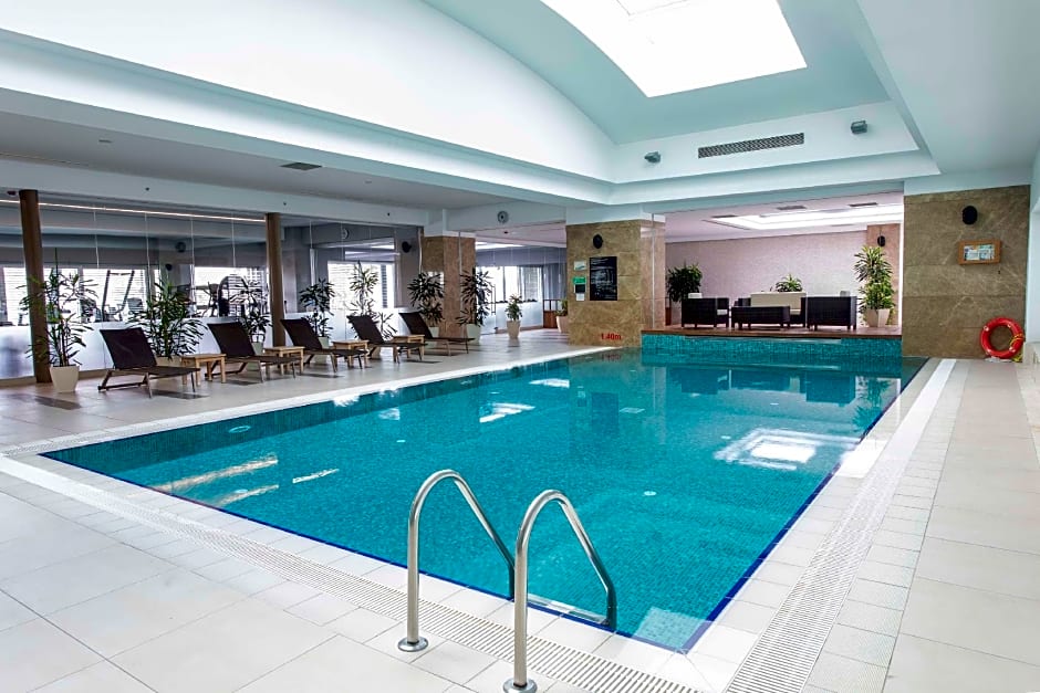 Radisson Residencies Avrupa