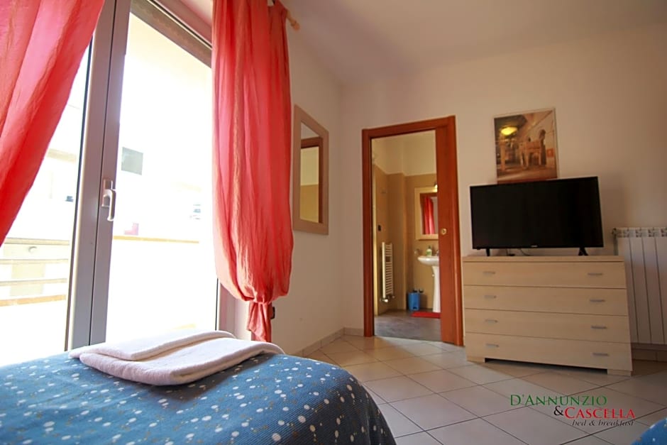 B&B D'Annunzio